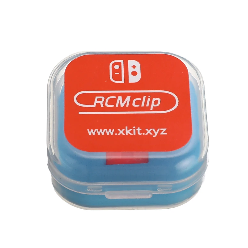 Инструмент короткого замыкания изменить восстановление джиг режим Joycon Mod Hack брелок для nintendo Switch RCM/NS SX OS