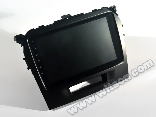 WITSON 9 &quotFULL HD сенсорный экран Android 10 0 Восьмиядерный Автомобильный GPS