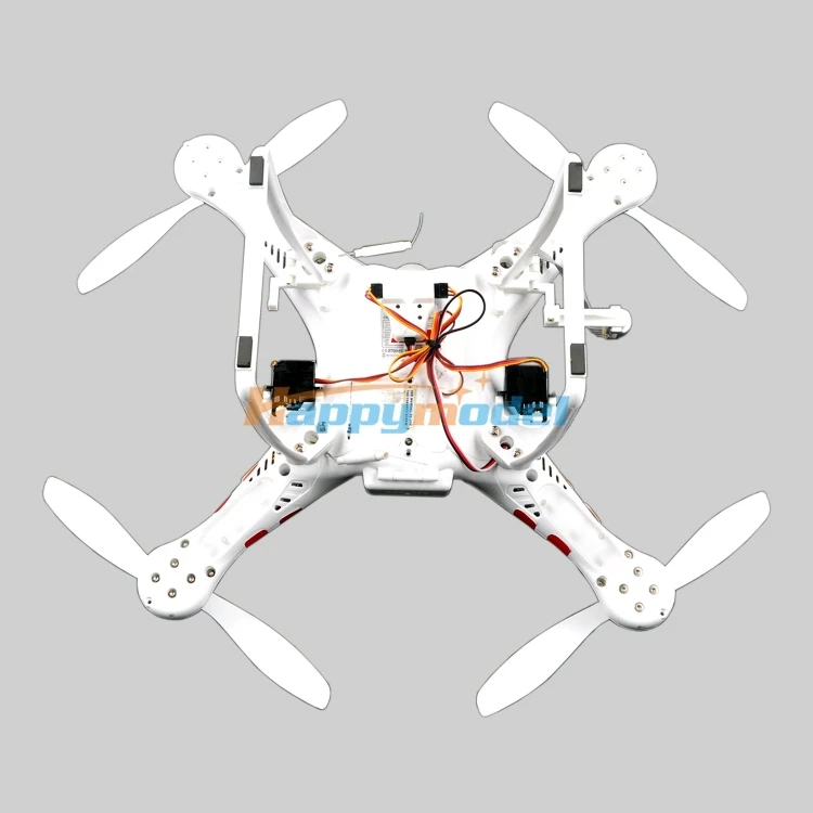 Электрическое выдвижное шасси HML350/складные детали для Phantom 1 / 2 vision + FPV | Игрушки и