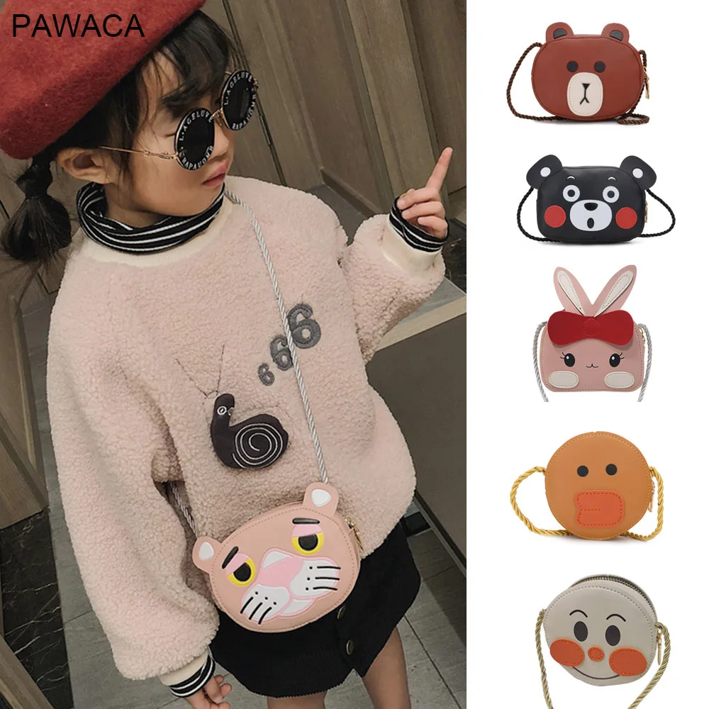 Сумки с рисунками из мультфильмов милые сумки кроликом для девочек детские