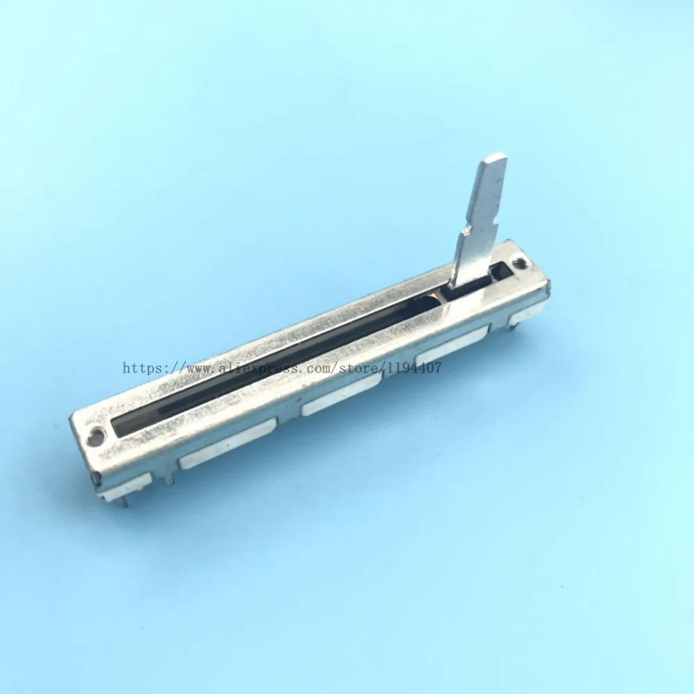 5xaftermarket Channel фейдер для Pioneer DJM300 350 400 600700 800 2000 DCV1010|Аксессуары оборудования ди-джея|