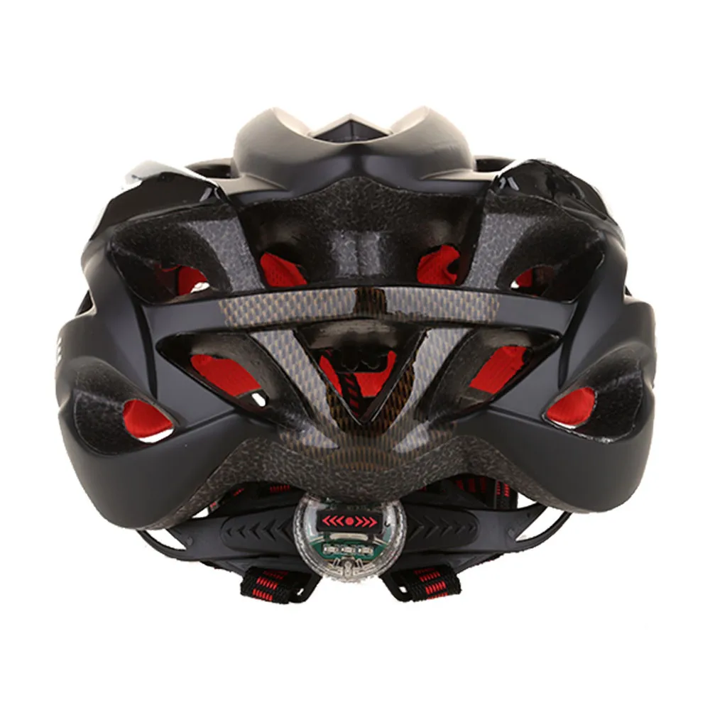 KINGBIKE mtb шлем Женский Мужской задний Фонарь велосипедный дорожный велосипед
