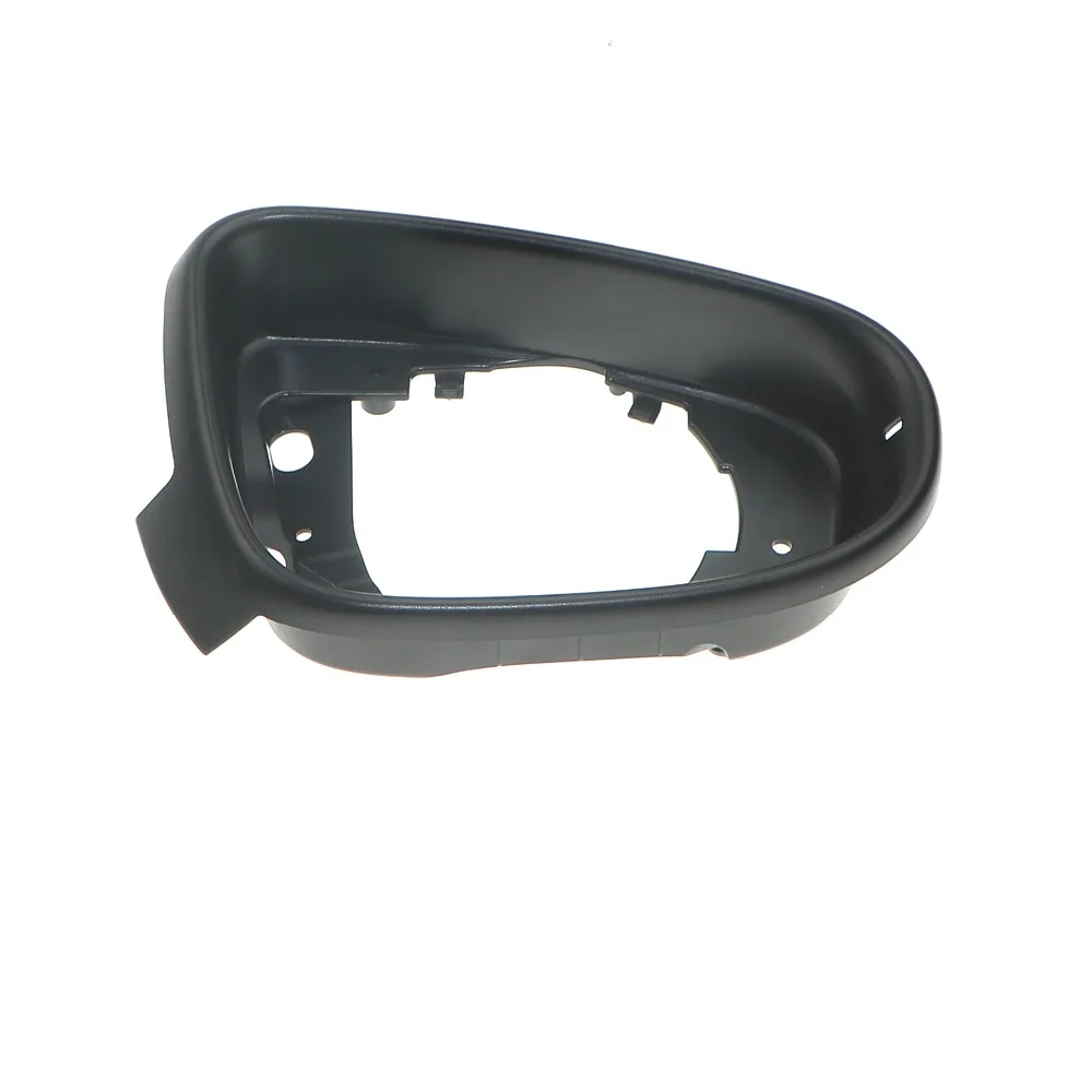 Корпус рамы заднего вида 6R0 857 602 A 6R0857602A для VW Golf 6 MK6 New Touran new Bora Reverse 1 шт.|shell| |