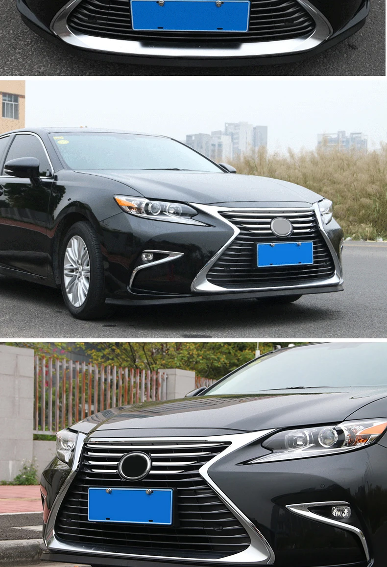 Lsrtw2017 светодиодный интерьер автомобиля атмосфера светильник для lexus es200 es250 es260 es300h xv60