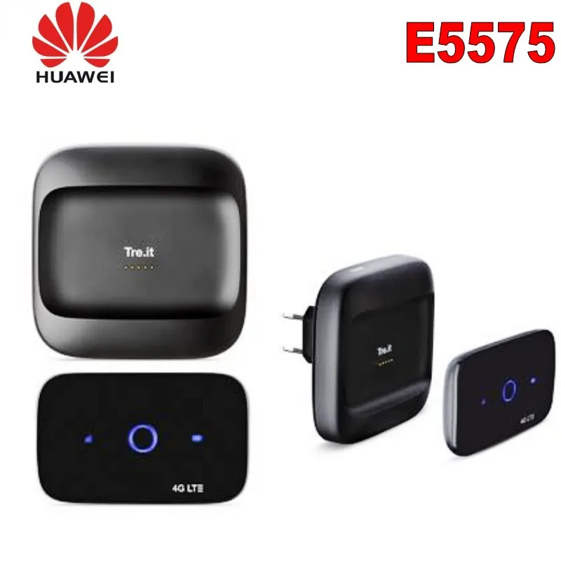 Wi-Fi  Huawei E5575 PocketCube