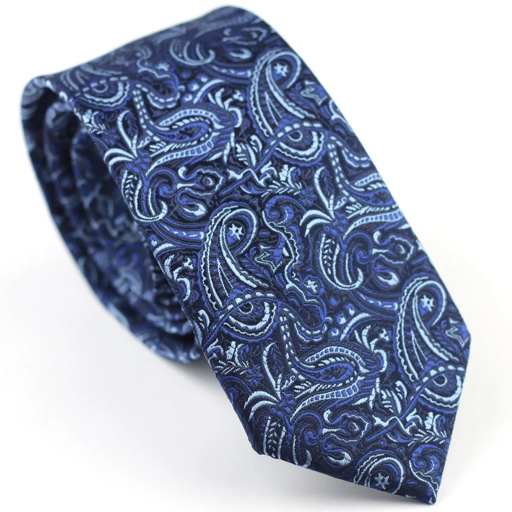 Мужской телефон новый дизайн голубой с небесно голубым Пейсли жаккардовый