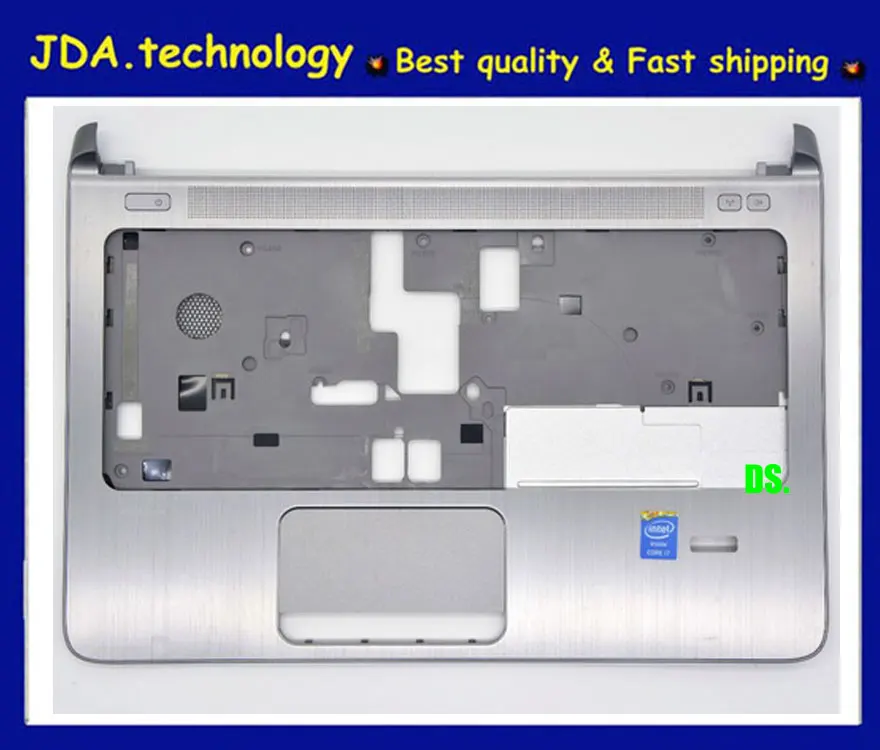 Wellendorff New/Orig для HP Probook 430 G2 430G2 верхняя крышка поддонов topcase Top cover Touc hp ad 768213 001