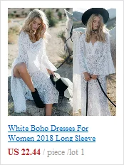 Boho платья для женщин белое кружевное платье для женщин Элегантная туника длинные платья макси пляжная одежда платье размера плюс летнее Sommerkleid