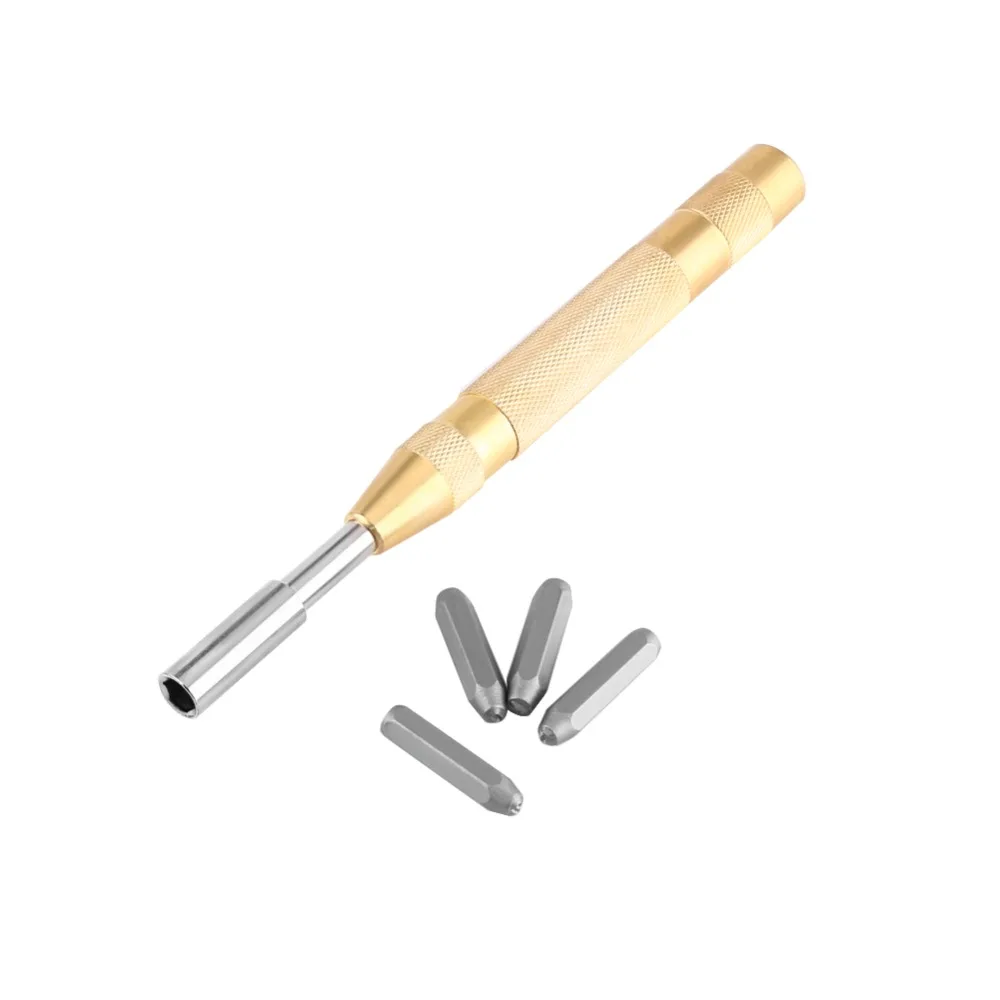 38 шт. набор инструментов для штамповки металлических штампов с цифрами