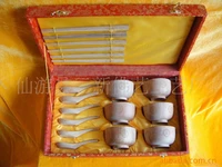 supply of chinese cutlery set of cutlery set collection value of the value of tableware wholesale