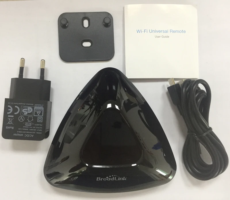Универсальный Интеллектуальный Контролер Broadlink RM Pro+ RM mini3 wifi+ IR+ RF+ 4G управление Умный дом автоматизация Ios Беспроводная мини-клавиатура для андроид дома