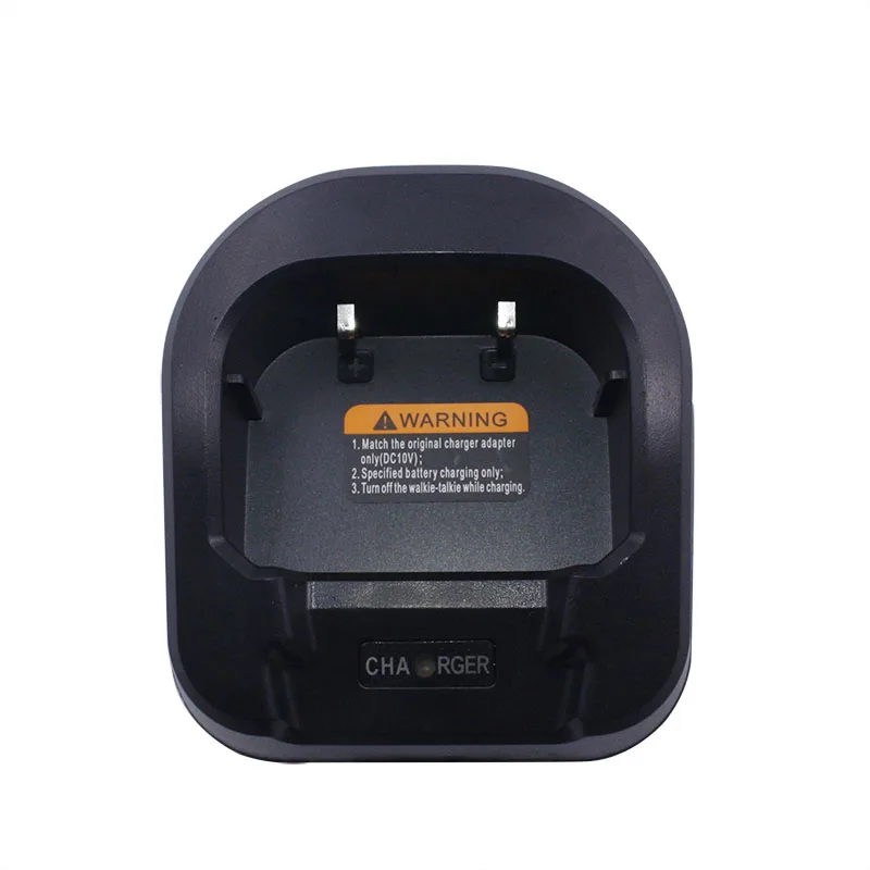 base Baofeng UV-82 100-240V Батарея Зарядное устройство CH-8 для Baofeng UV-82 UV-82HX UV-82HP иди и болтай Walkie Talkie UV 82 двухстороннее радио BF-UV82 - Цвет: base