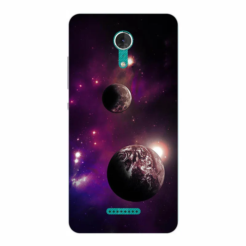 Для Coque Wiko Tommy 2 чехол Роскошный мультяшный ТПУ для fundas Tommy2 мягкий силиконовый