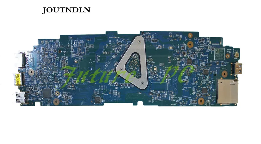 JOUTNDLN для Dell Latitude 11 3150 14230-1 CN-0C1F00 0C1F00 C1F00 материнская плата ноутбука с SR1YW N3540 |