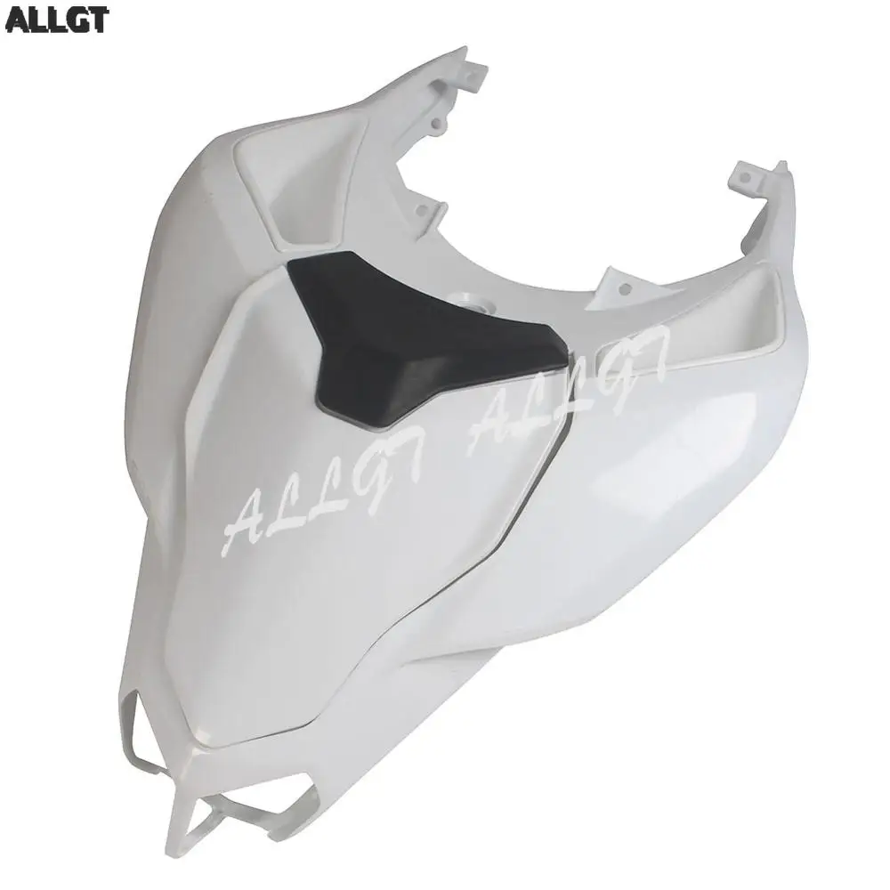 ALLGT Неокрашенный задний обтекатель для мотоцикла Ducati 1098 848 1198 2007 2008 2009 2010|rear fairing|rear