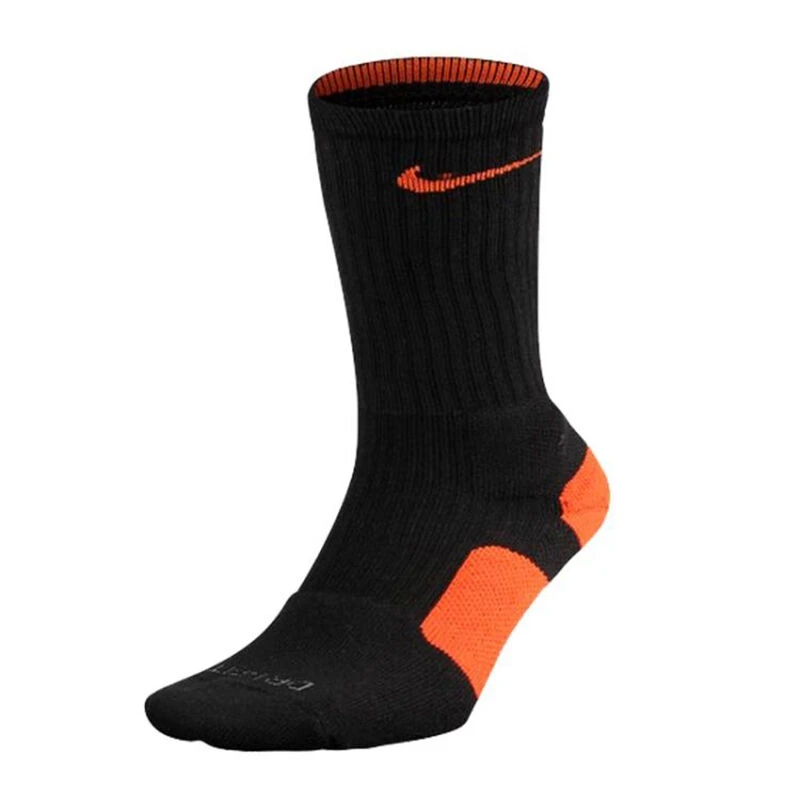 Оригинальные спортивные носки унисекс NIKE ELITE BASKETBALL CREW |
