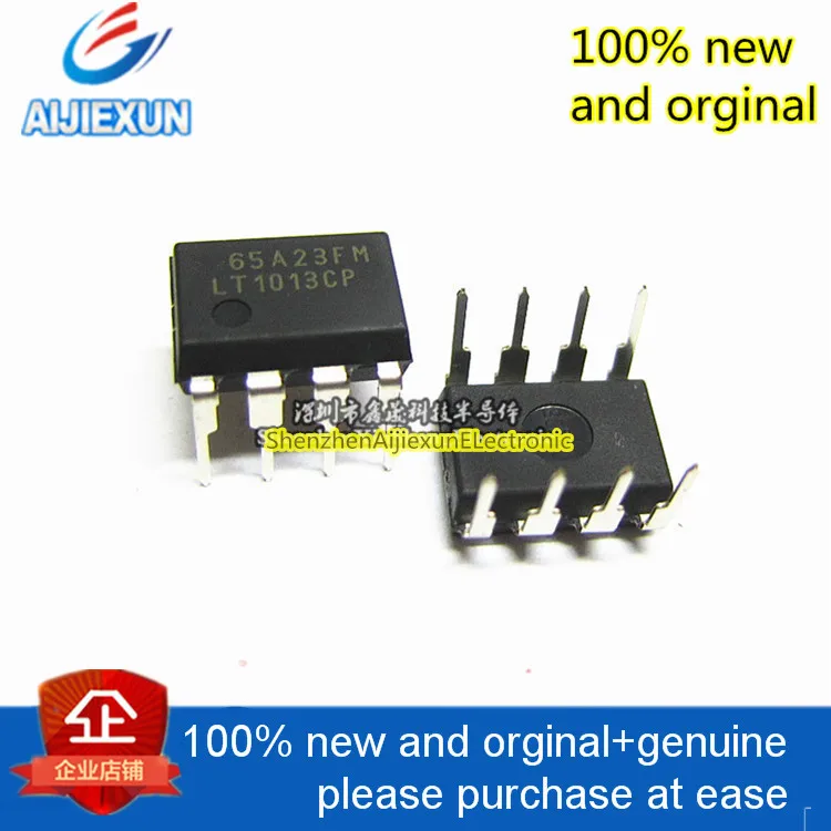 

5 шт., 100% новые и оригинальные LT1013CP = LT1013CN8 LT1013 DIP8, двойные прецизионные РАБОЧИЕ УСИЛИТЕЛИ в st ock