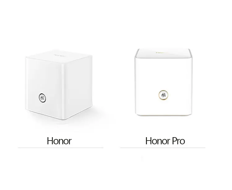 HUAWEI HONOR маршрутизатор X1 беспроводной маршрутизатор Ретранслятор расширитель WiFi 2,4 ГГц 300 Мбит/с и 5 ГГц 867 Мбит/с 802.11AC мини размер 90x90 мм