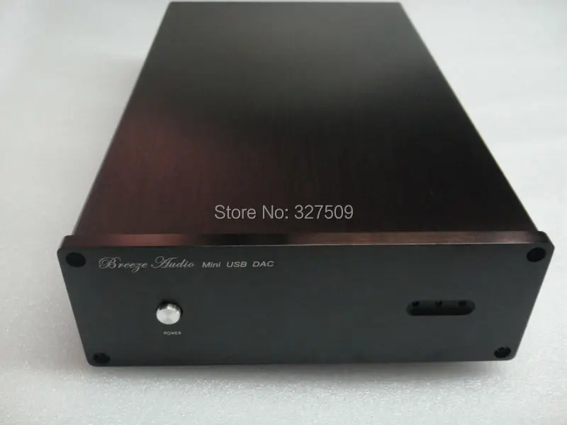 Закончил двойной PCM1794 DAC-аудиодекодер звуковая карта 24bit 192 кГц Поддержка USB XMOS U8 |