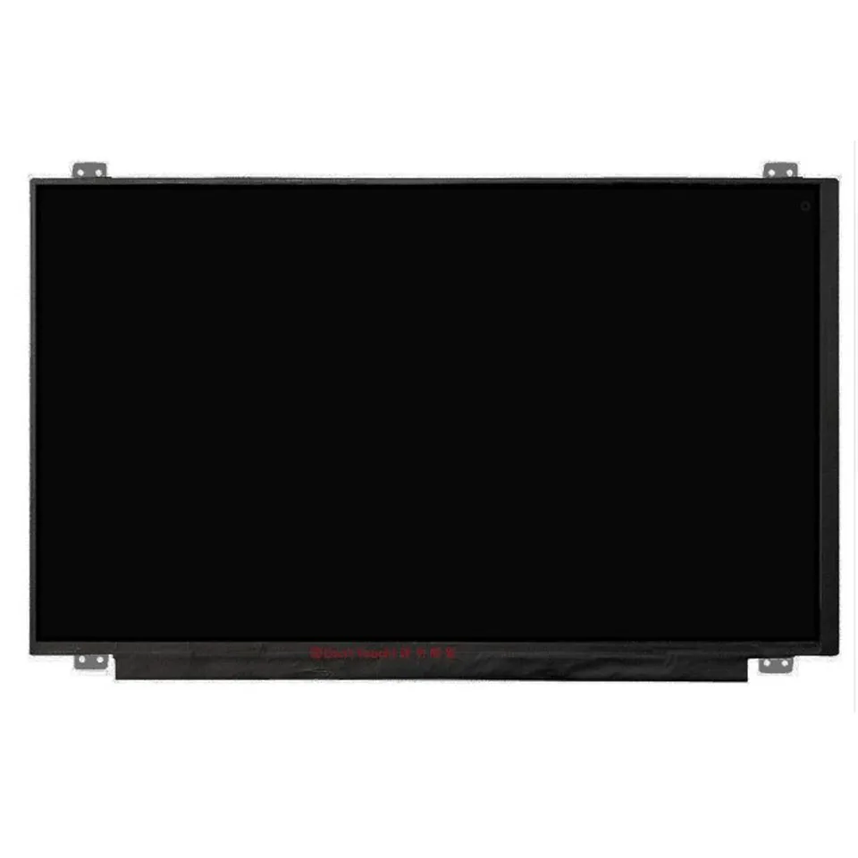 Замена для ASUS VivoBook Flip 14 TP410UA Дисплей lcd 1366x768 HD Глянцевый светодиодный экран ноутбука 14," Матрица
