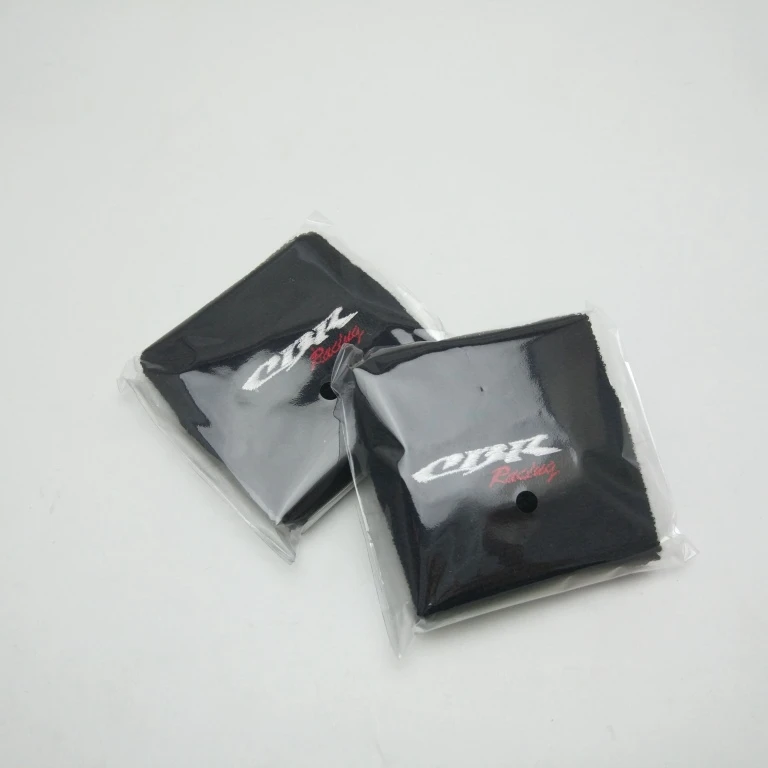 Для Honda CBR600RR CBR1000RR CBR250R CBR600 F4i F4 CBR мотоцикл высокое качество хлопок передний