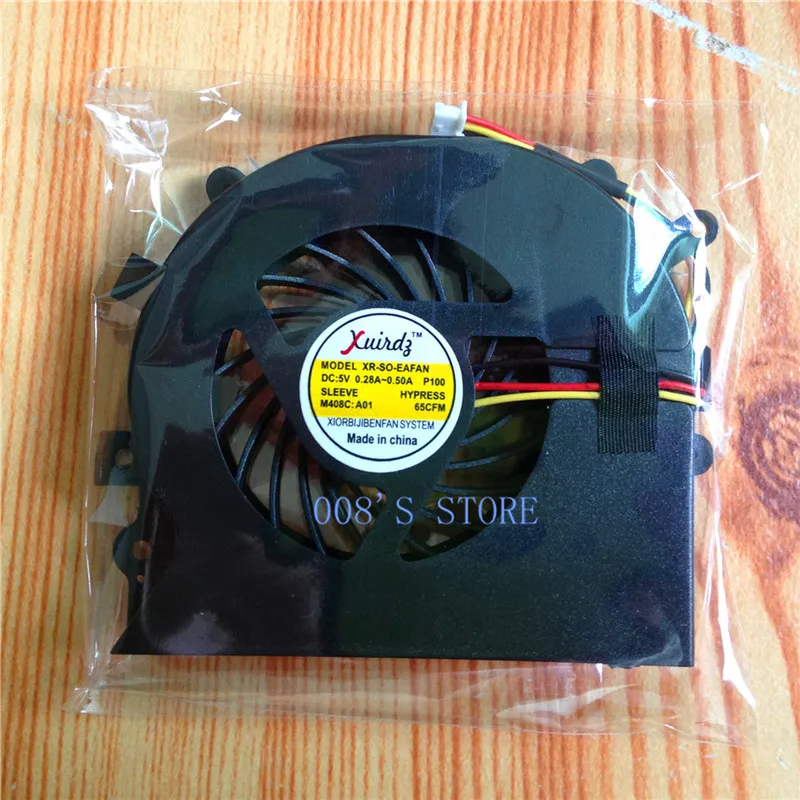 Новый ноутбук Процессор охлаждающий вентилятор Cooler для SONY Vaio EA EA2 EA3 EA4 EA16 EA18 EA25 EA38