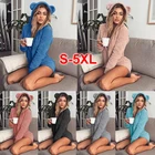 Новый DDLG Для женщин цельные пижамы для детей и взрослых, пижамы детские ползунки; Комбинезон для Для женщин, пижамы для детей и взрослых девочек LittleSpace Onesie Комбинезон кролик; Костюм