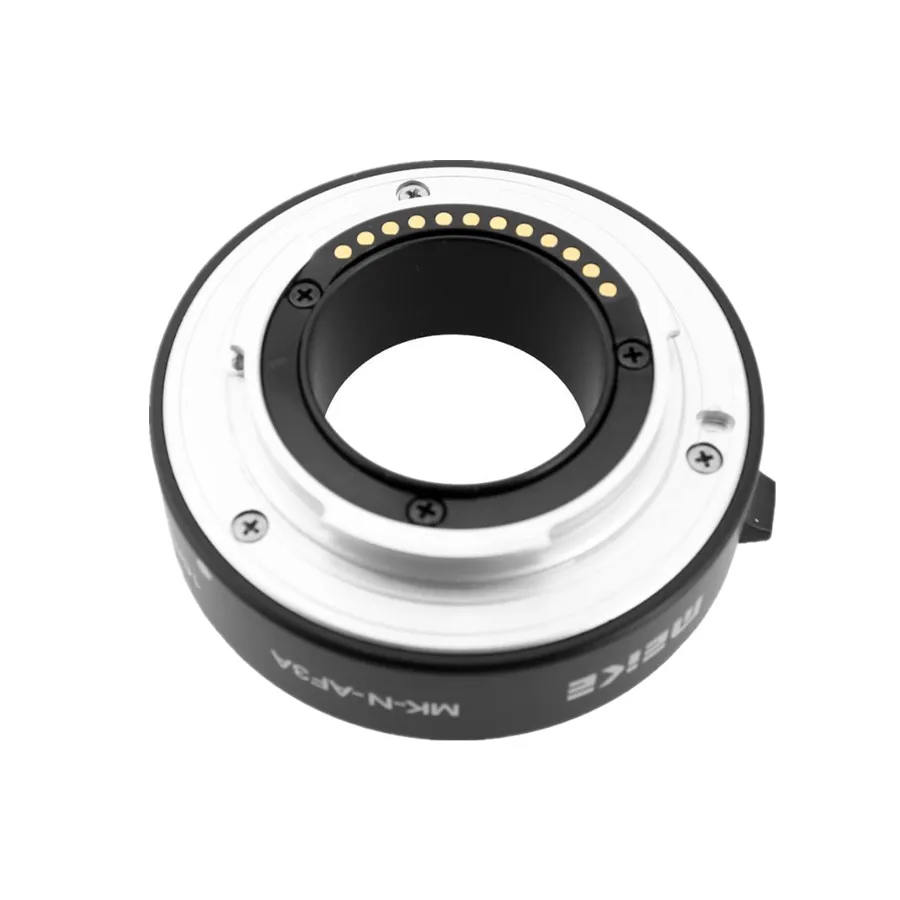 Адаптер Meike для объектива Nikon 1 S1 J3 V2 J2 AW1 | Электроника