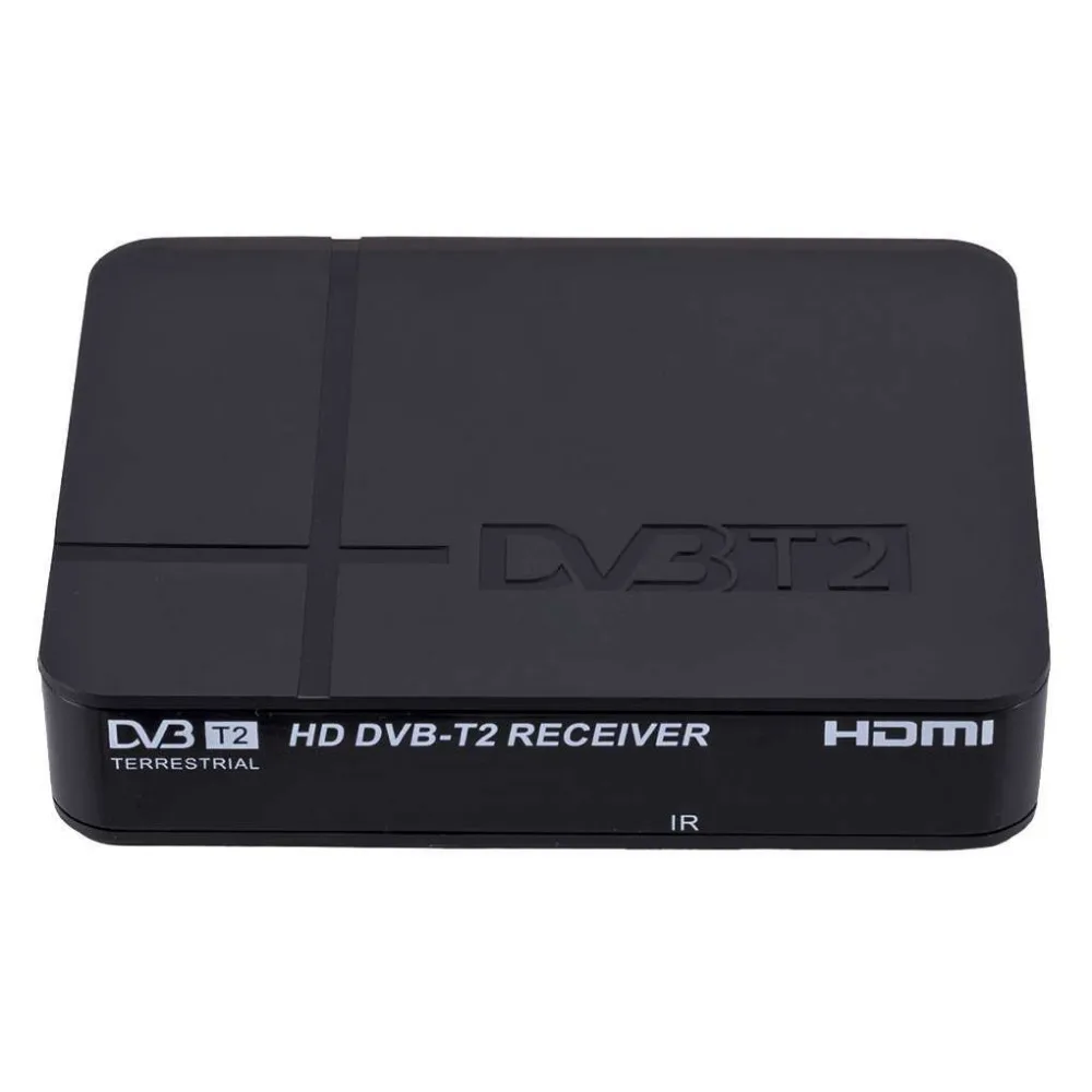 Android TV MINI HD DVB-T2 K2 STB MPEG4 DVB T2 цифровой ТВ приемник Поддержка USB/HD мини ТВ-приставка