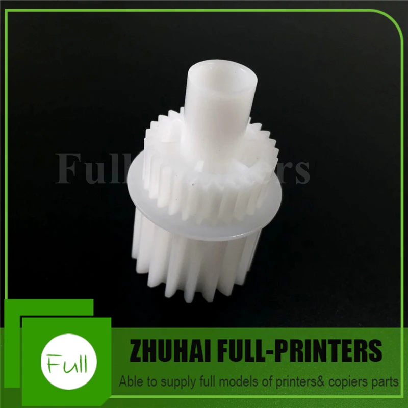 Free shipping! 5 Pcs New Compatible FU8-0534-000 18T / 27T Gear for Canon IR 2535 2545 2535i 2545i | Компьютеры и офис