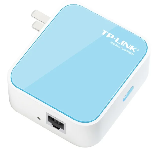 Китайская прошивка высокое качество TP-Link 802.11b/G/N 150 Мбит/с Мини Портативный