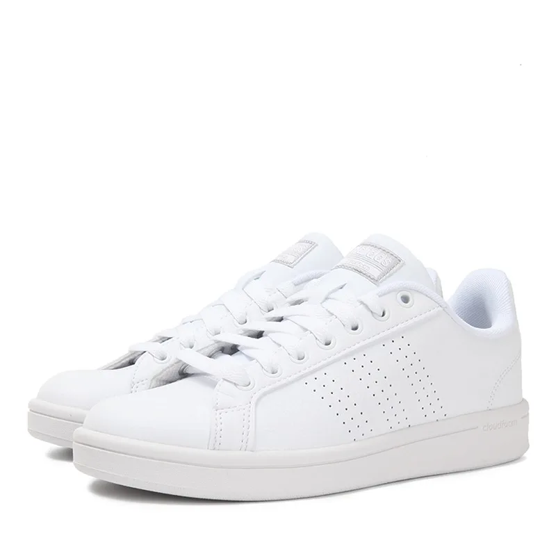 Новое поступление оригинальных женских кроссовок для скейтбординга Adidas NEO Label