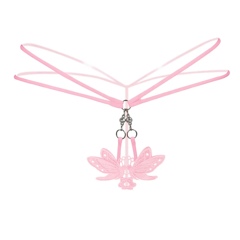 Трусики-стринги женские для взрослых Эротические трусики | Тематическая одежда и