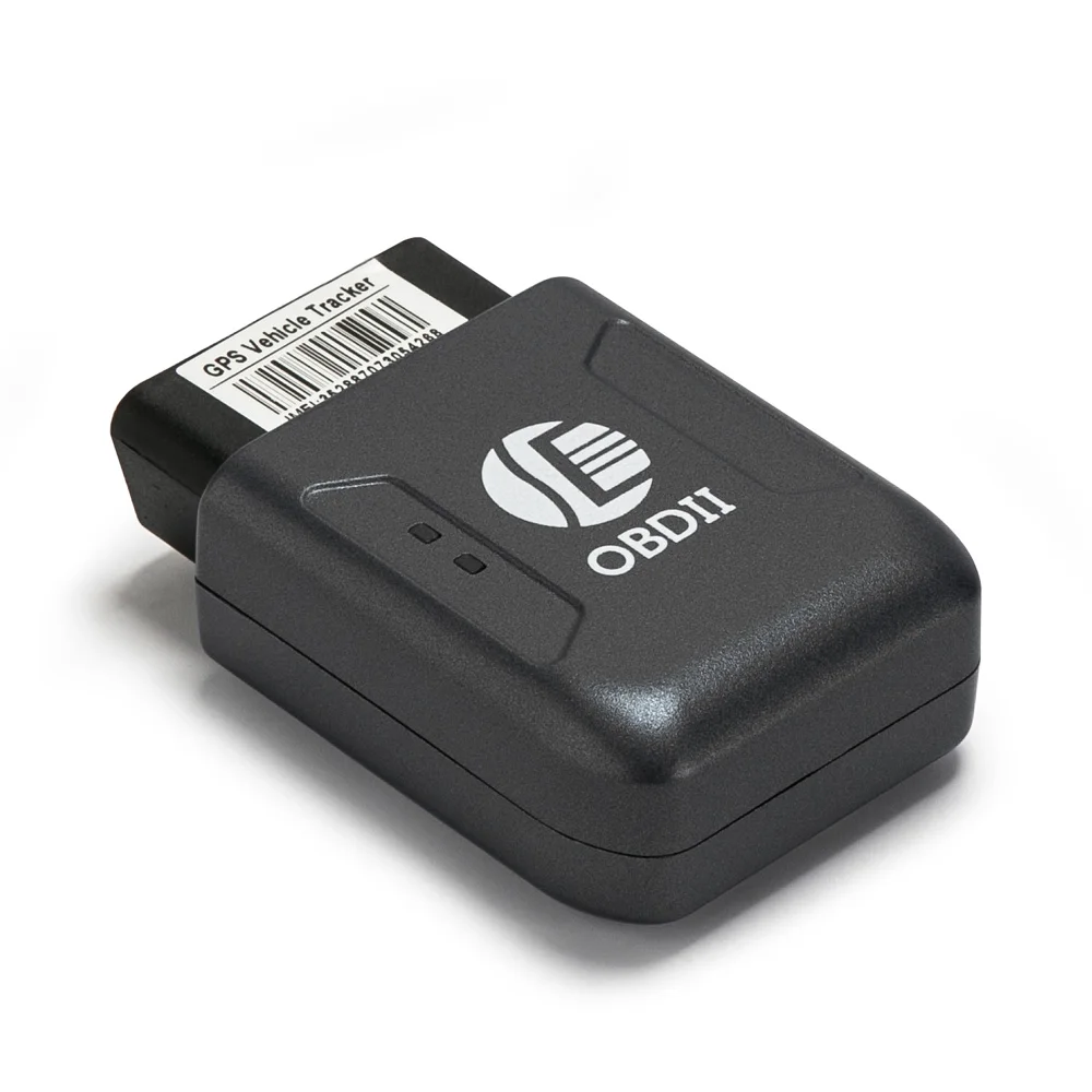 Новинка GPS TK206 OBD 2 в реальном времени GSM четырехдиапазонный Антивор вибрационная