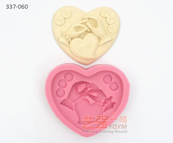 Yiqiang molds New Arrival free shipping russia silicone bakeware forma de molde | Дом и сад