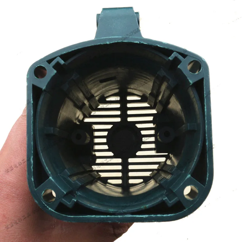 Пластиковая оболочка замена для MAKITA 159634 7 HM0810 HM0810T HM0810B дрель молоток двигатель