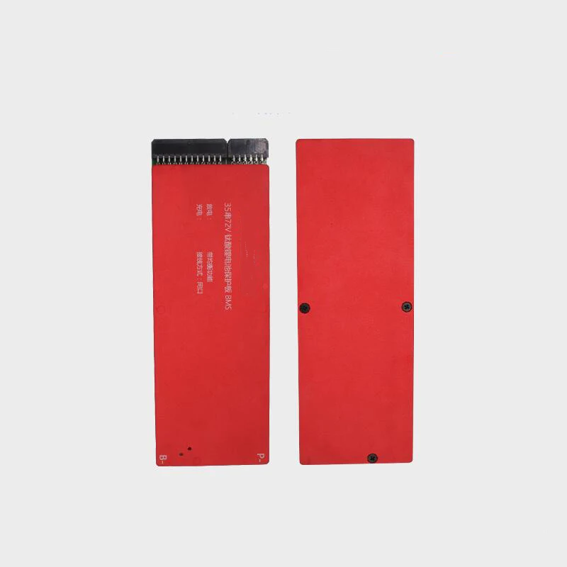 BMS аккумулятор лто 5S 10S 15S 20S 25S 30S 35S 100A для 12V 24V 36V 48V 60V 72V 84V Yinlong литиевый титановый