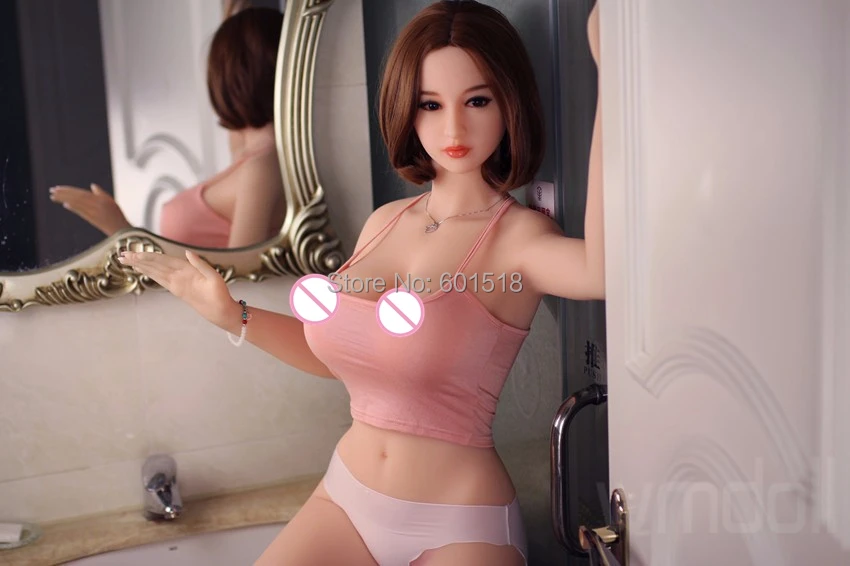 158 см Новинка Высокое качество реалистичные силиконовые секс куклы Скелет