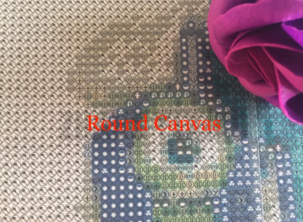 Diy diamond painting cross stitch kit rhinestone mosaic home decor gift landscape castle full round 5D embroidery | Дом и сад