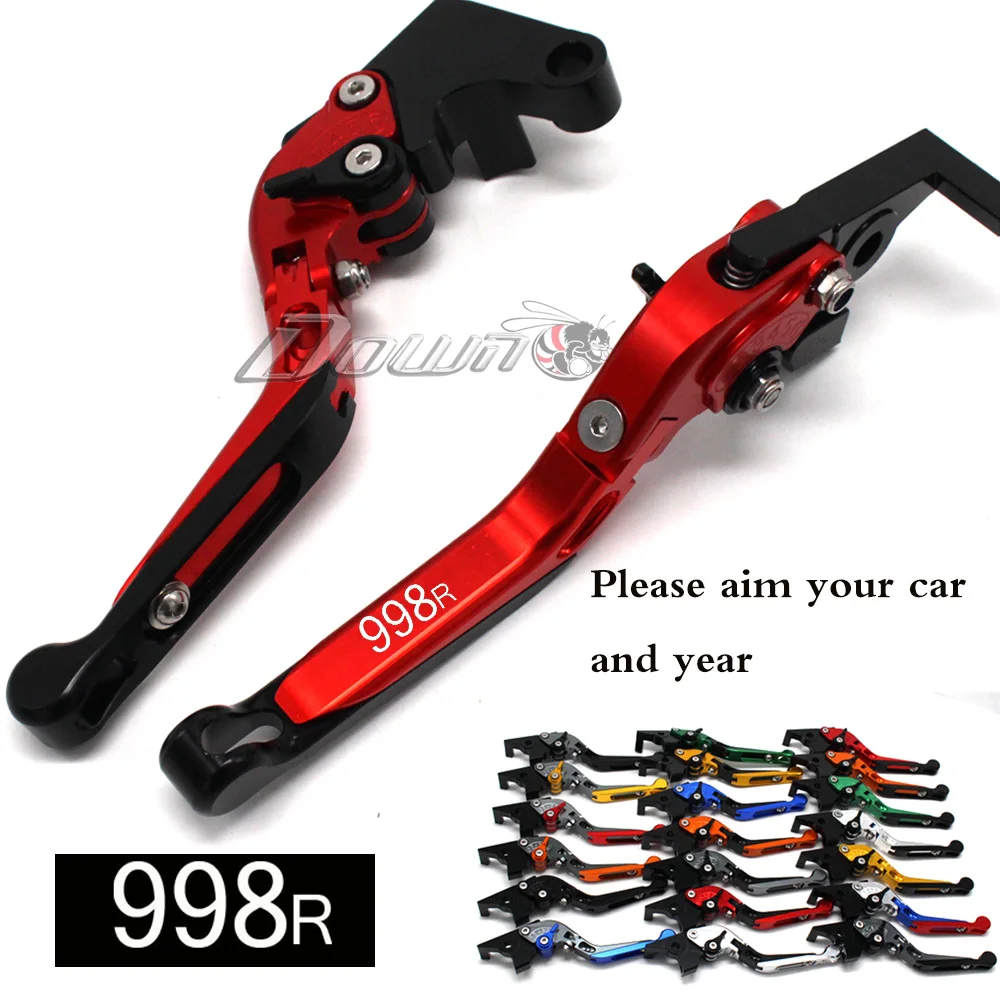 

Motorcycle Parts
