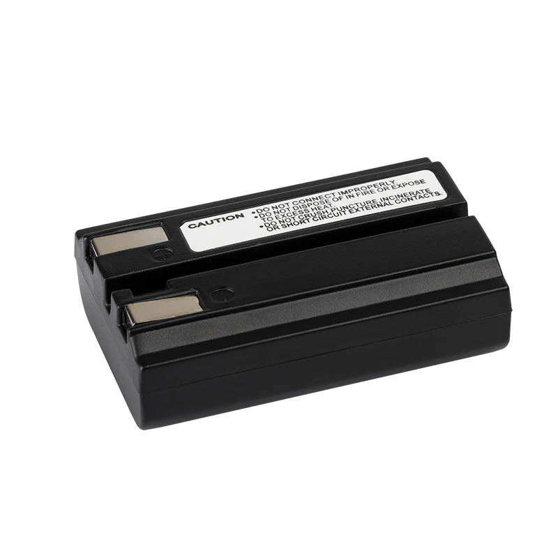 Dinto 1x1100 мАч EN-EL1 ENEL1 EN EL1 аккумуляторная батарея для камеры Nikon Coolpix 775 880 995 4300 4500 4800 5400