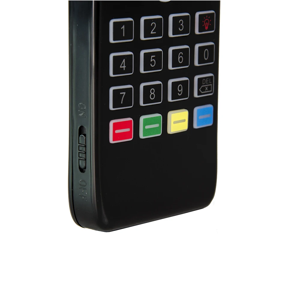 2019 New Original T16 Keyboard Mouse Wireless 2.4G Fly Air Mini Remote Control For Android Tv Box Pc TV | Электроника