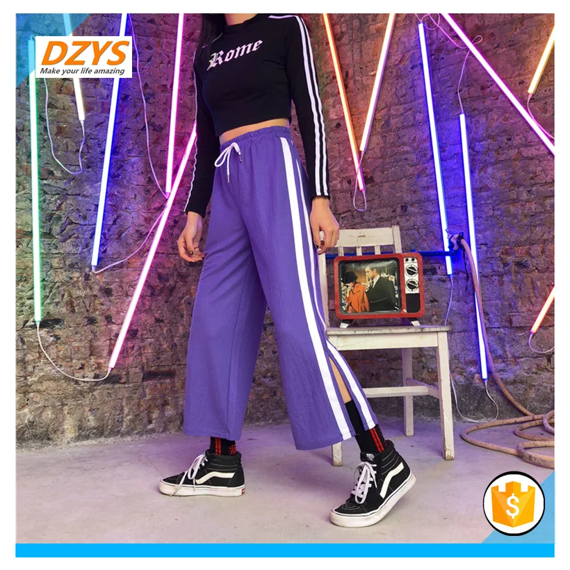 DZYS ZF летнее платье для женщин с высокой талией Maillot De Bain Femme в полоску широкими