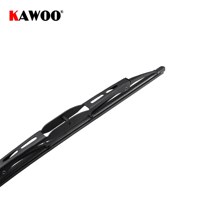 

KAWOO Car Rear Wiper Blade Blades Back Window Wipers Arm For Seat Toledo Hatchback (2004-2009) 325mm Car Accessories Styling