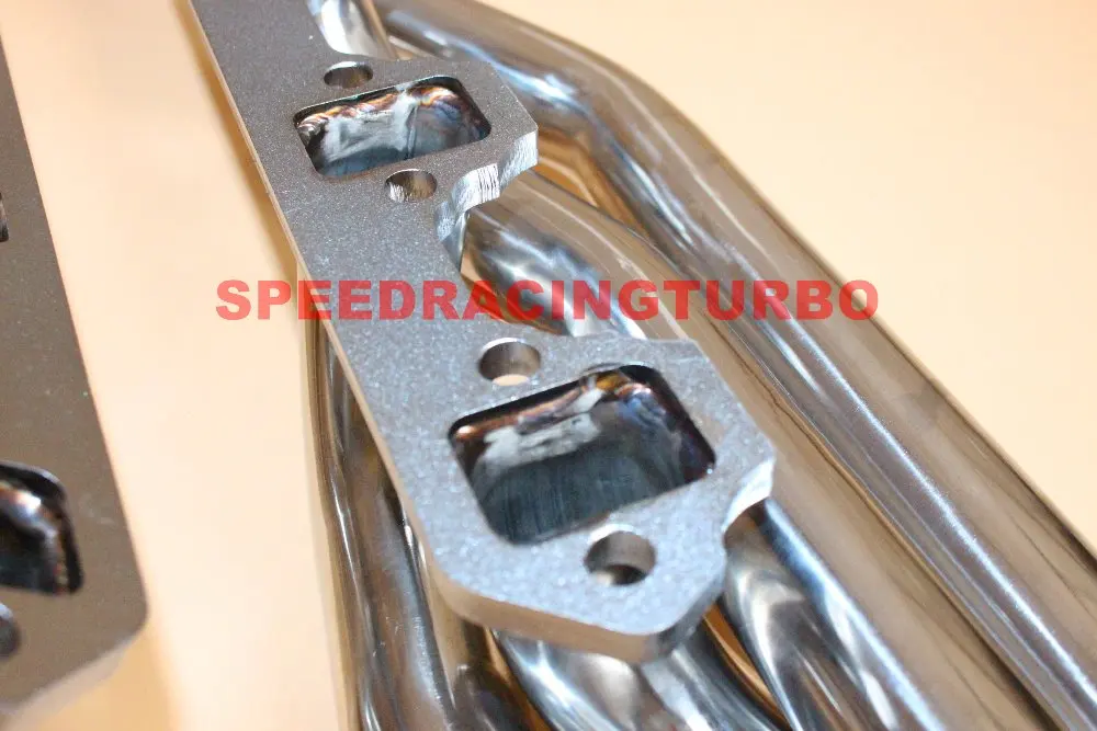Выхлопная головка для Ford FIT Mustang Patriot 1964 73 w 260289302 нержавеющая сталь|header|headers exhaust |