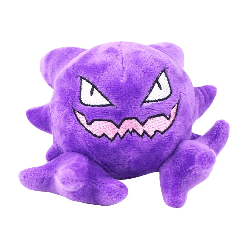 25 стилей 10-18 см плюшевая игрушка Peluche Charmander Snorlax Dragonite Mewtwo Poliwag милые мягкие куклы Детский Рождественский подарок