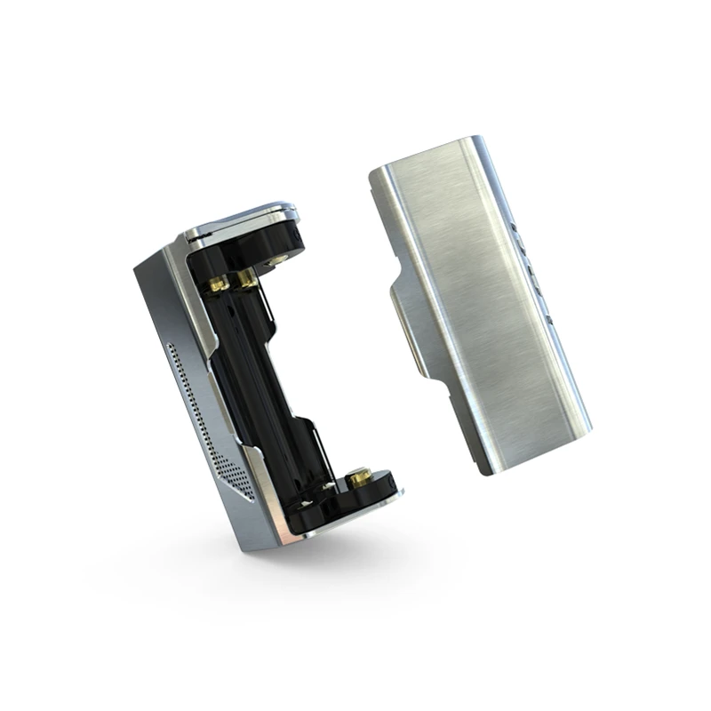 Original IJOY MAXO Zenith BOX MOD 300W 510 W/IWEPAL Chip for V12 Tank Electronic Cigarette Mod |