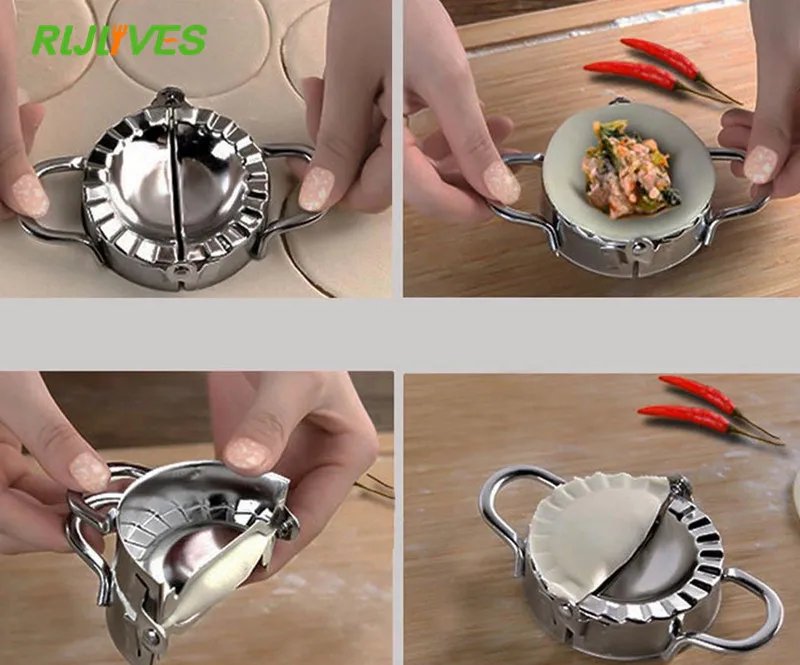 DIY Форма для пельменей, фантик для пельменей, резак, машина для приготовления пищи, инструмент для выпечки, кухонные инструменты, устройство для приготовления пельменей