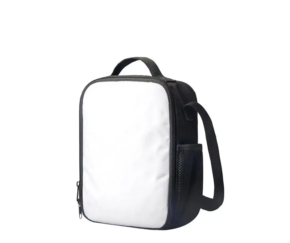 

Women Lunch Bag Famous Jurassic World Portable Insulated Food Picnic Women Kids Men zipper Cooler Lunch Box Tote for Girls