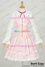 Oreimo Моя младшая сестра не может быть такой милый костюм для косплея Рури Гоко Черный кот Kuroneko розовое платье костюм H008